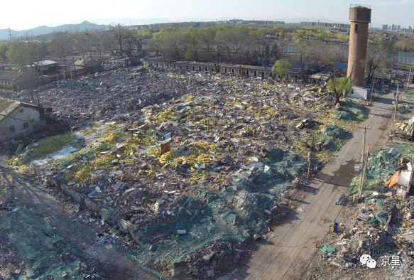 北京五环里最大摄影基地，火箭少女都来这儿拍照了！前身竟是……[墙根网]