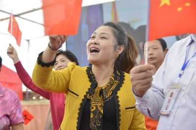 2019海淀区“中国农民丰收节”开幕，邀您品美食赏美景享丰收[墙根网]
