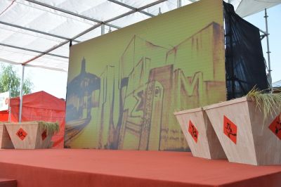 2019海淀区“中国农民丰收节”开幕，邀您品美食赏美景享丰收[墙根网]