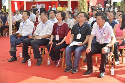 2019海淀区“中国农民丰收节”开幕，邀您品美食赏美景享丰收[墙根网]