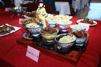 北京开启金秋旅游季，20条美食民宿线路带你“畅游京郊”[墙根网]
