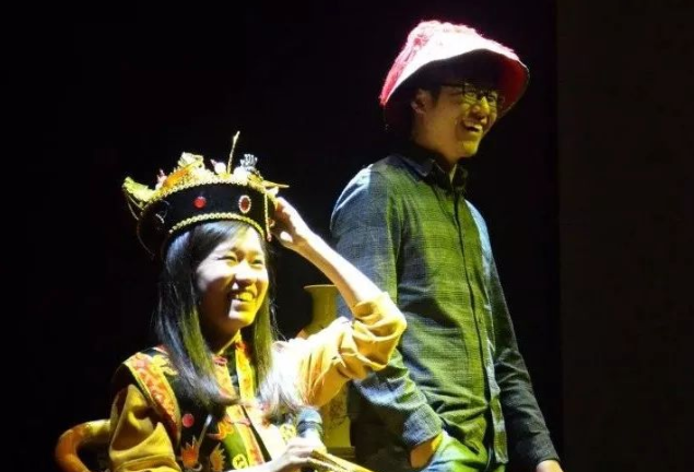 2019孙峥爆笑魔术戏剧北京站时间地点、门票价格、演出详情[墙根网]
