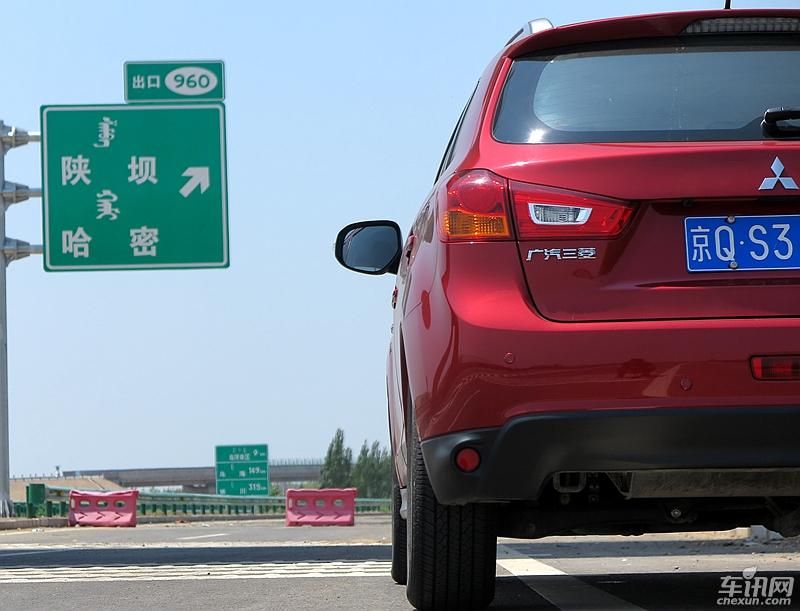 G7京新高速公路自驾攻略与注意事项[墙根网]
