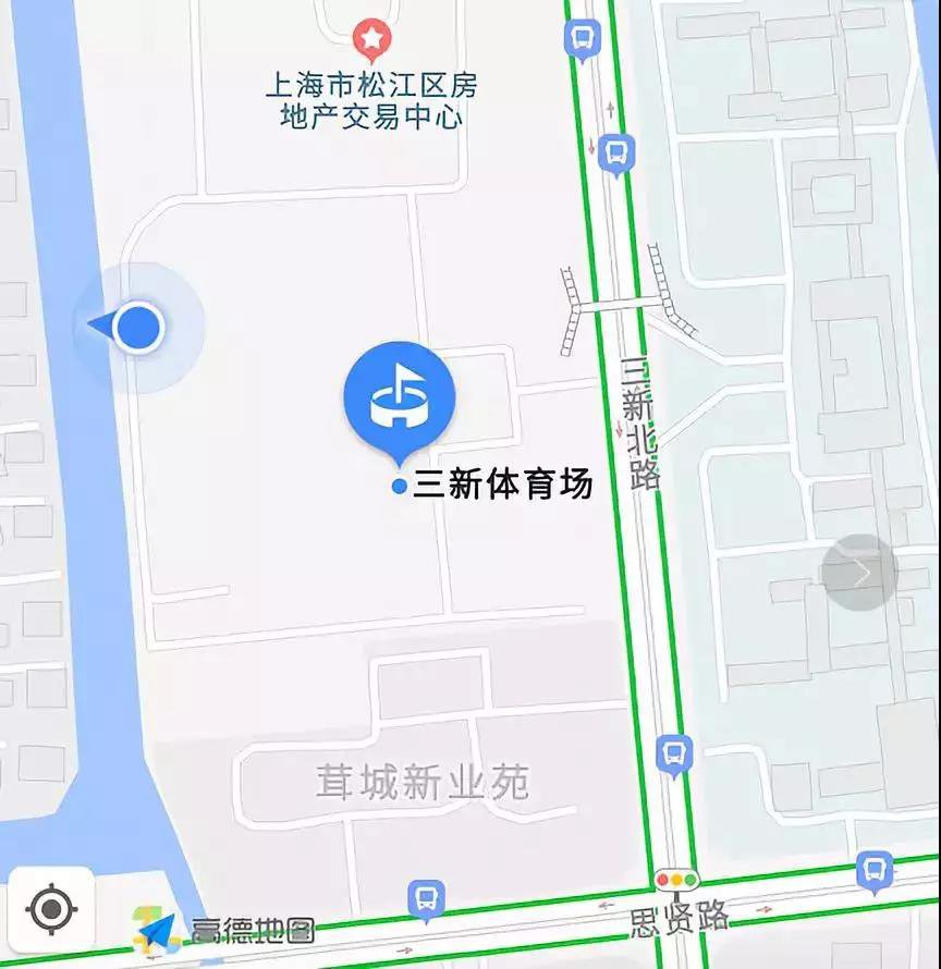 2019上海松江小昆山杯田园亲子路跑活动交通指南 附报名方式[墙根网]
