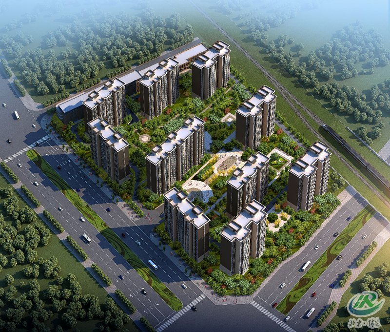 怀柔区悦谷新城家园共有产权住房申购登记公告[墙根网]