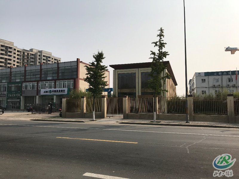 怀柔区悦谷新城家园共有产权住房申购登记公告