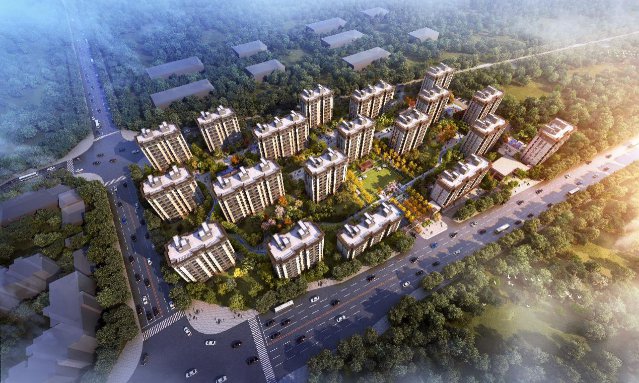 2019顺义新城第13街区SY00-0013-6010地块共有产权住房项目申购登记公告[墙根网]