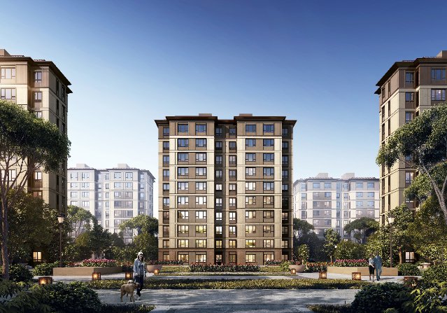 2019顺义新城第13街区SY00-0013-6010地块共有产权住房项目申购登记公告