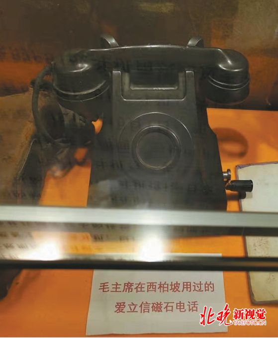 八大处馆藏文物首展，丝路与红色文物助阵[墙根网]