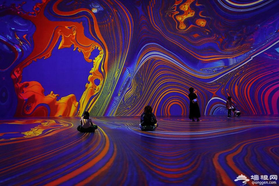2019抖拍乐园沉浸式体验展北京站时间、地点、门票价格[墙根网]