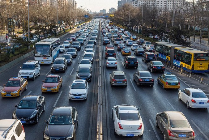 “史上最严”进京证新规施行 严在哪里?有多少汽车会受影响?