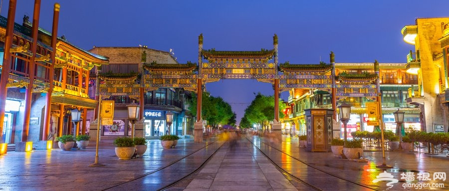 2019前门历史文化节有哪些活动?(时间+地点+内容)