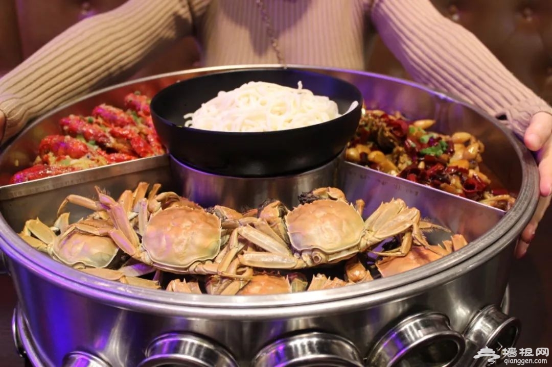 辣家私厨 潮新派特色潮流美食[墙根网]