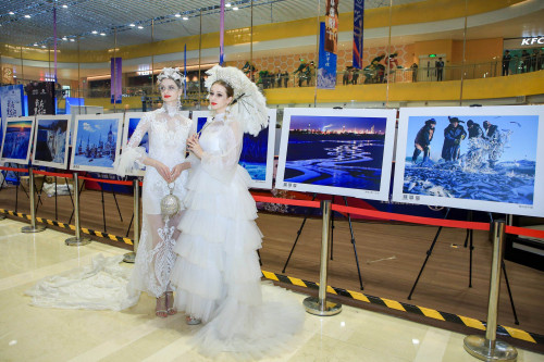 2019黑龙江省冬季文化旅游推介会 在北京启幕[墙根网]