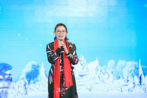 2019黑龙江省冬季文化旅游推介会 在北京启幕[墙根网]