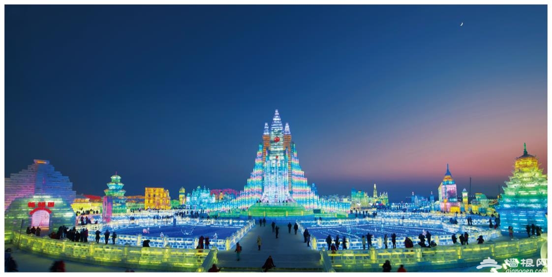 黑龙江省暨哈尔滨市2019-2020年冬季 旅游产品对接洽谈会在北京召开[墙根网]