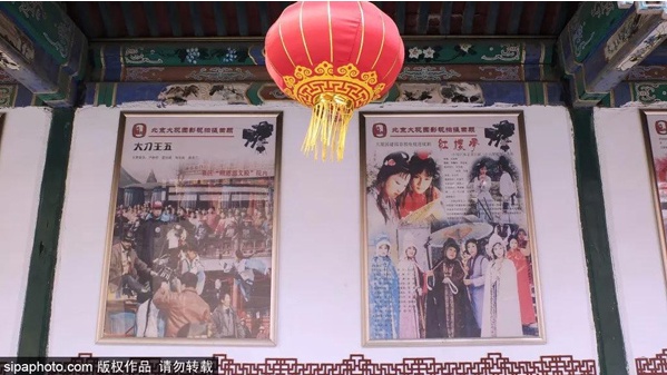 京城最惊艳的秋日梦境，每一眼都让人迷醉……看过就忘不了！[墙根网]