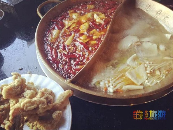全北京好吃又平价便宜的火锅清单来了，够你吃一整个冬天了....[墙根网]