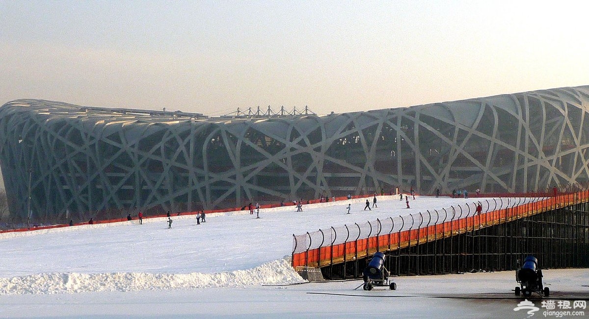 2019-2020第十一届北京鸟巢欢乐冰雪季时间（开始时间+结束时间）