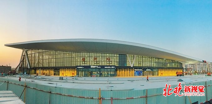 百年京张“重生”月底开通，10大车站全揭秘！[墙根网]