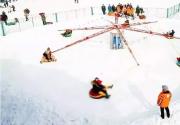 【丰台区冰雪】6.9元起抢购西铁营万达萌宠冰雪嘉年华套票，周末节假日通用，12月15日起用