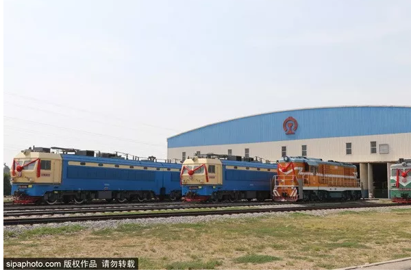 北京这几处超炫酷的打卡圣地，2019年已惊艳全国！[墙根网]