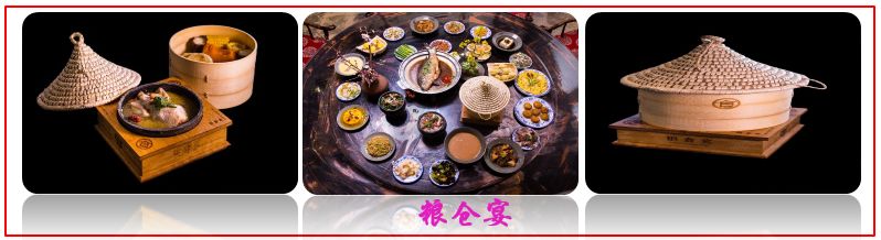 灶台鱼、豆腐宴、长城石烹宴……40种京郊美食馋哭你！