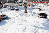 【大兴·冰雪】【鸿坤冰雪嘉年华】9.9元/单人，亲民的价格，超大的场地，等你来体验！