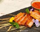 食里花香：意大利黑醋汁带鱼外酥里嫩