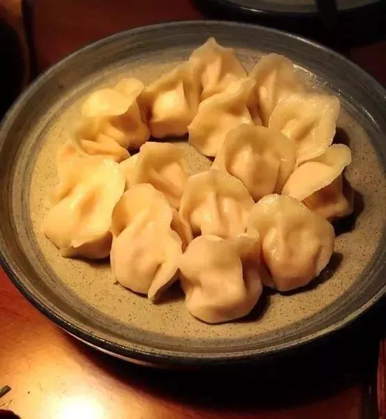 冬至饺子！北京最好吃的13家饺子馆，全齐了！[墙根网]