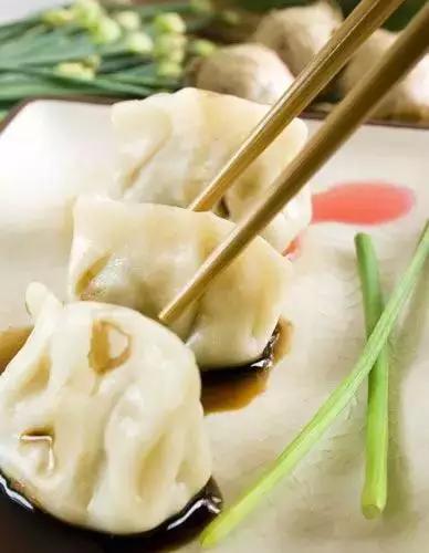 冬至饺子！北京最好吃的13家饺子馆，全齐了！[墙根网]