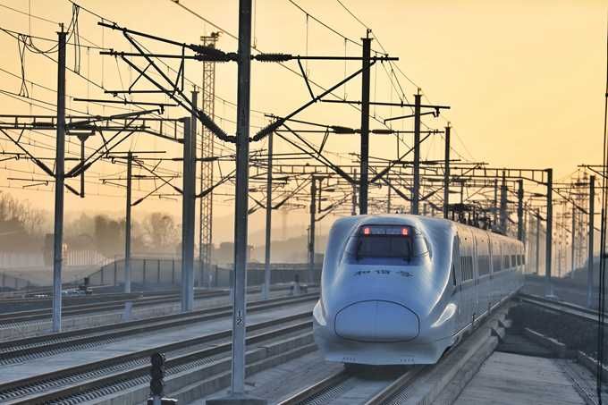 铁路调图来了！北京南站增加4对列车，开往这些城市[墙根网]