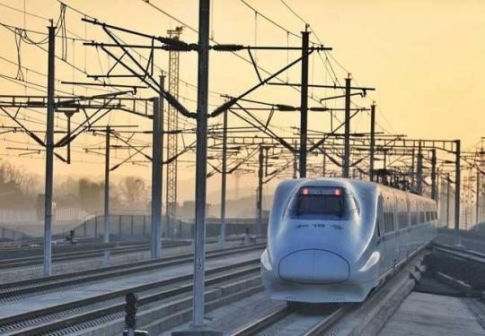 铁路调图来了！北京南站增加4对列车，开往这些城市