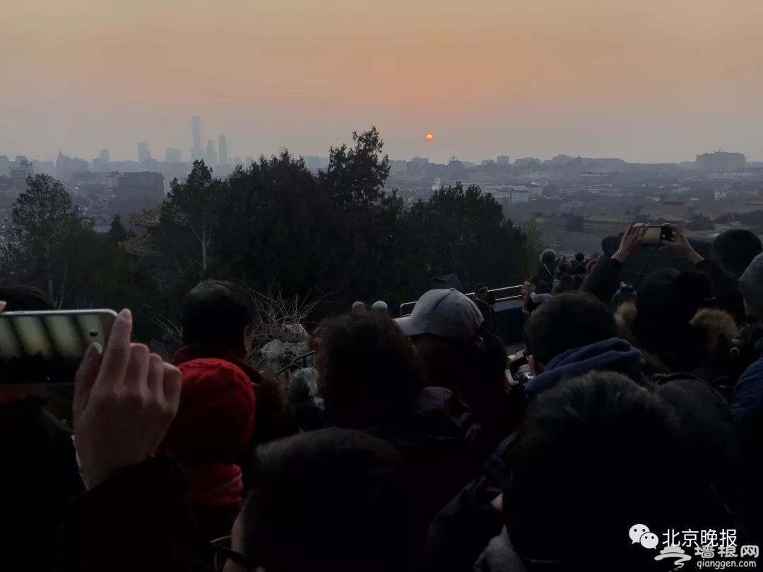 迎接2020元旦，北京市属公园准备了这些活动等你来[墙根网]