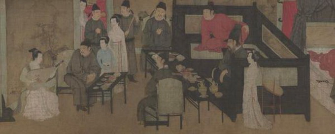 故宫公布2020年重点活动，重磅展览不少，还将拍电视剧！[墙根网]