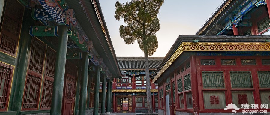 2020北京恭王府春节游玩攻略(开放时间+门票+展览)