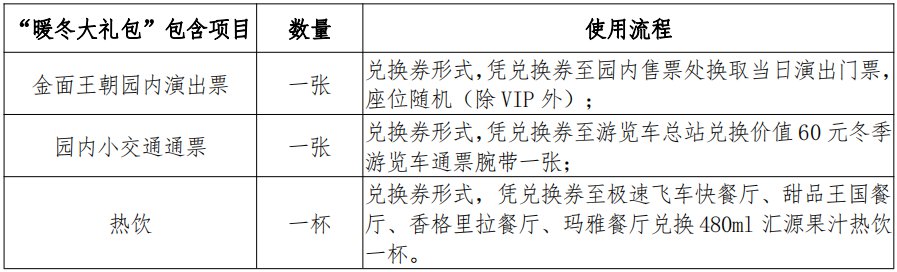 2020北京欢乐谷百艺闹春欢乐节时间门票及活动攻略