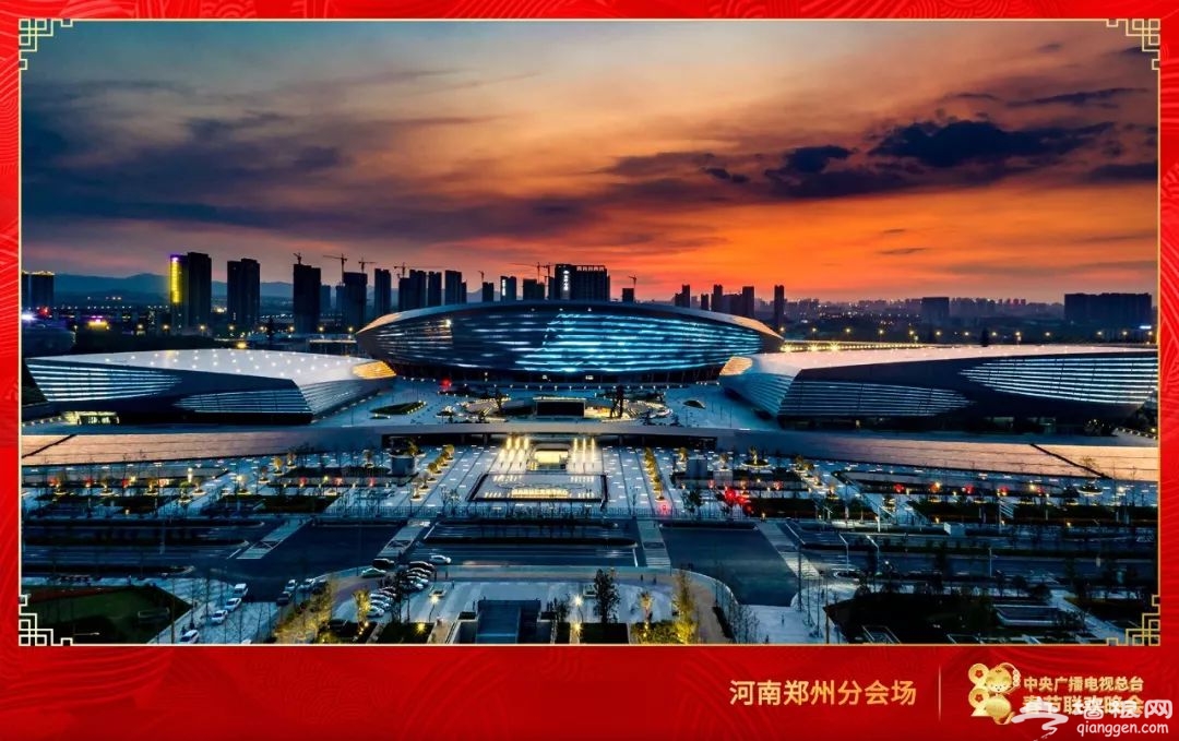 2020央视春晚主持人大换血？佟丽娅或将担任主持，搭档尼格买提[墙根网]