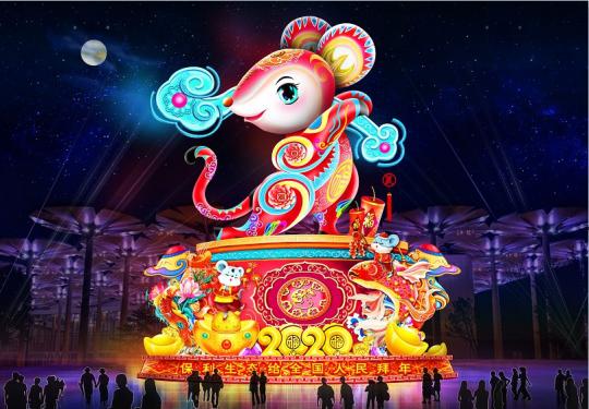 2020北京元宵節廟會有哪些？（時間+地點+門票）