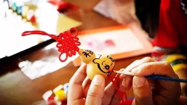 长城民宿过大年，寻找“鼠”于你的非遗年趣[墙根网]