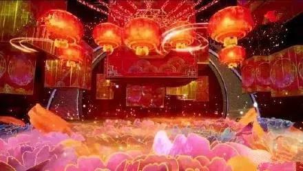 2020央视元宵晚会30年首次取消现场观众，宋丹丹白岩松康辉火线加盟[墙根网]
