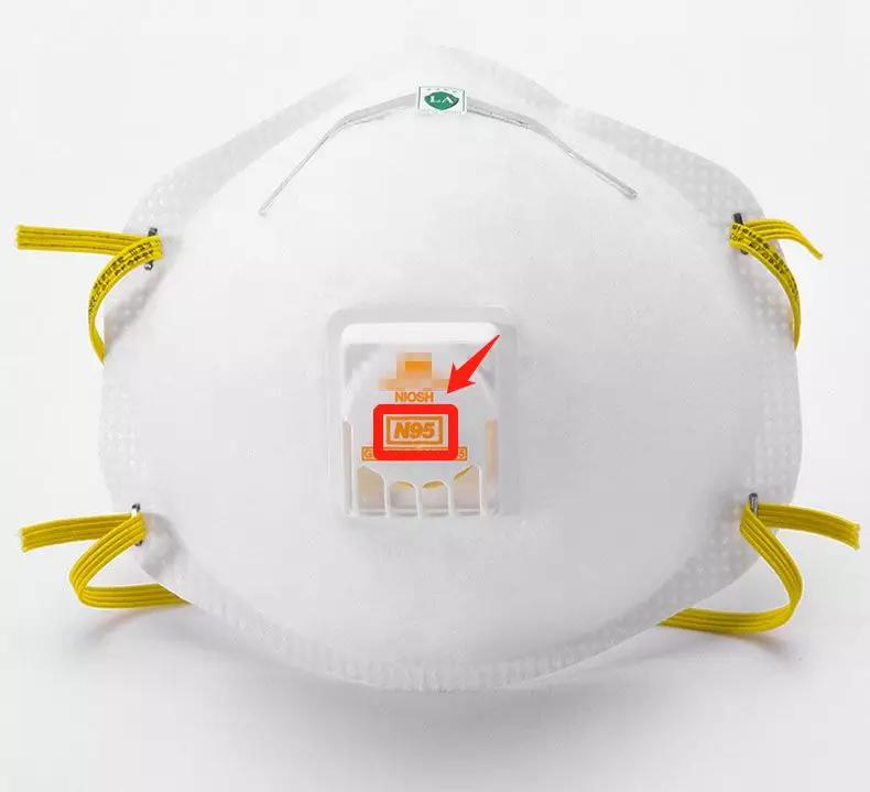 除了 N95 ，我们还能选什么？一篇教你买口罩不上当[墙根网]