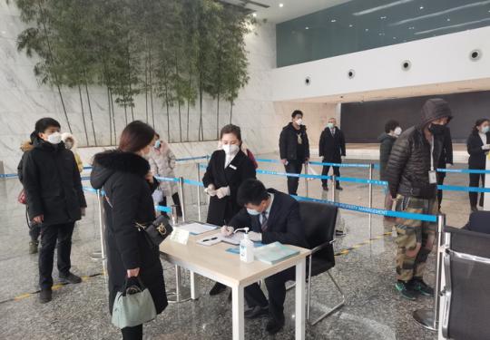 防控再严一点！北京要求人员密集企业到岗率不超50%，解读12条通告