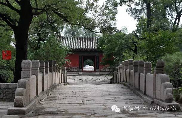 凤凰岭游览线路及沿途景点介绍[墙根网]