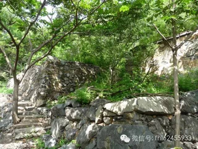 凤凰岭游览线路及沿途景点介绍[墙根网]