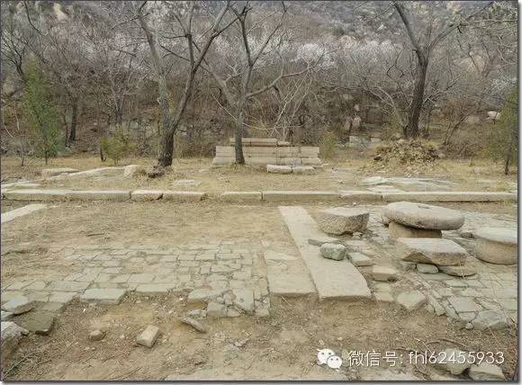 凤凰岭游览线路及沿途景点介绍[墙根网]