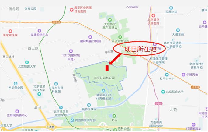 家门口能踢球了！回天地区两大足球场6月对外开放[墙根网]