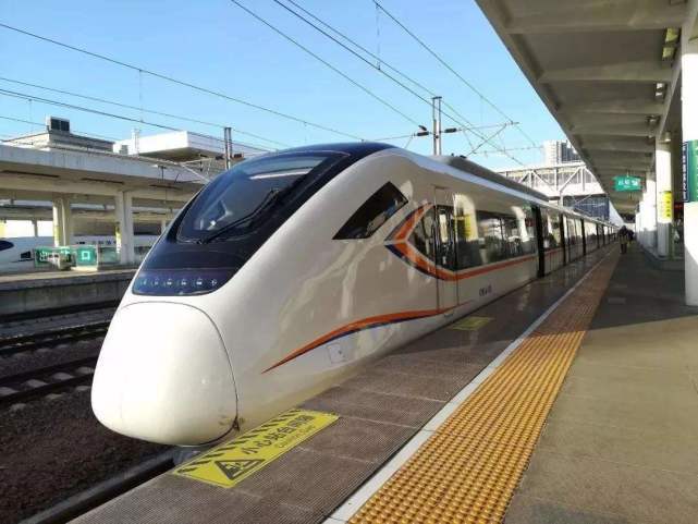 北京又将迎来一条高铁，沿线的16个城市幸运了[墙根网]