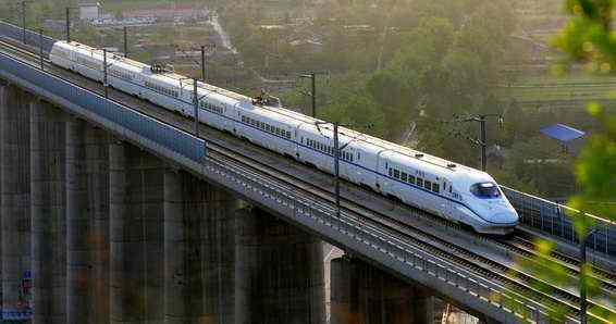 北京又将迎来一条高铁，沿线的16个城市幸运了
