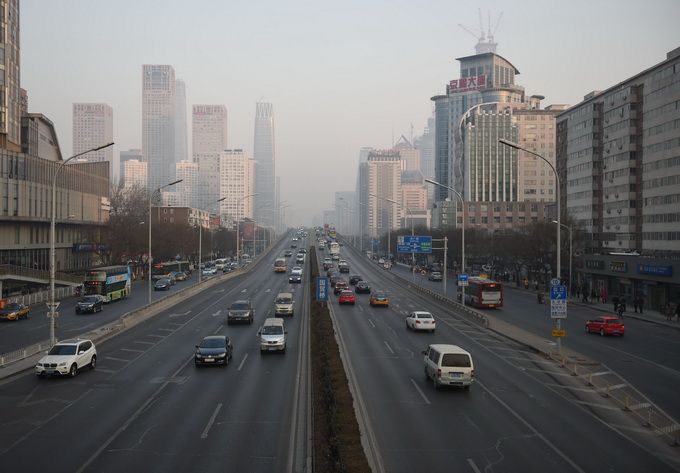 北京新车上牌和车辆年检已恢复办理，预约方法来了[墙根网]